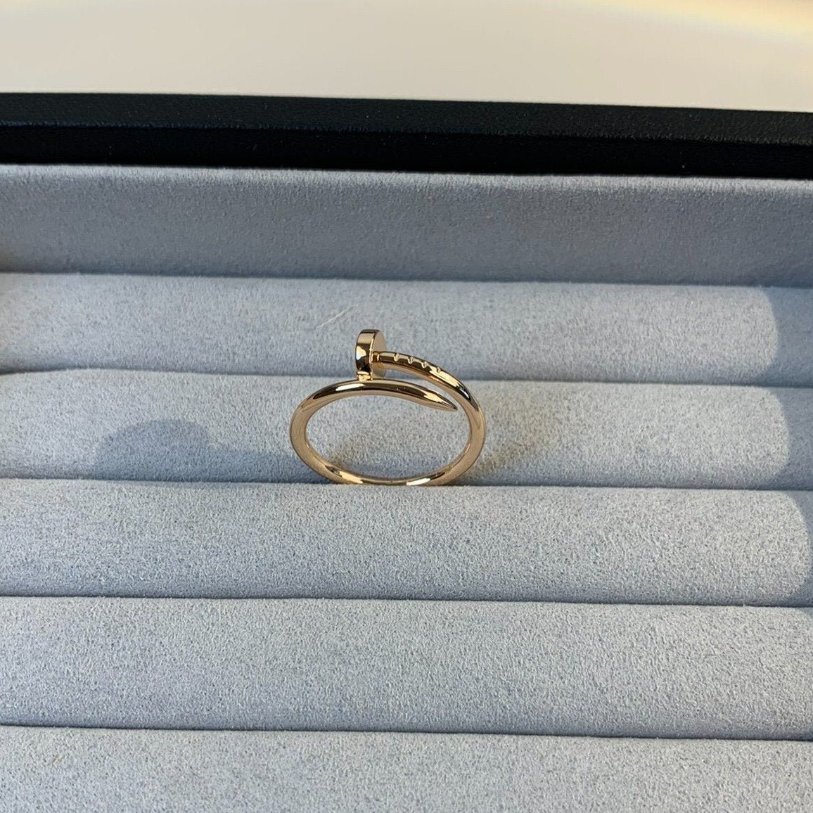 [Lucas Jewelry]JUSTE RING 1.8MM