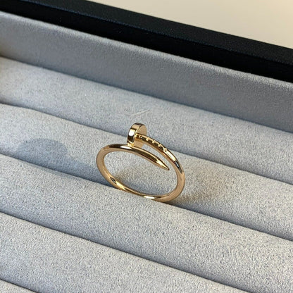 [Lucas Jewelry]JUSTE RING 1.8MM