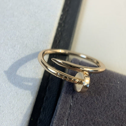 [Lucas Jewelry]JUSTE RING 1.8MM