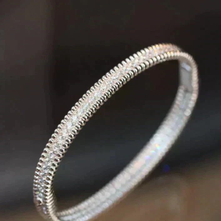 [Lucas Jewelry]PERLEE DIAMONDS BRACELET 1 ROW