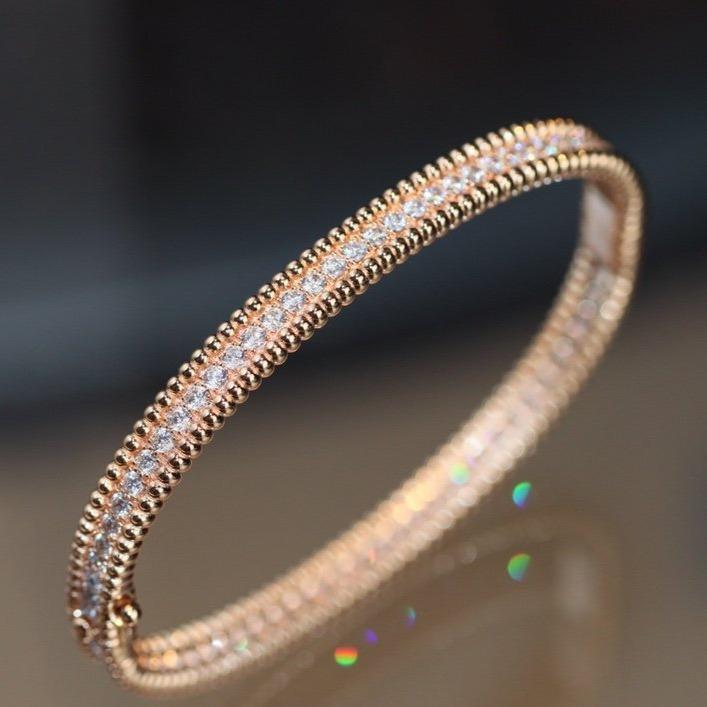 [Lucas Jewelry]PERLEE DIAMONDS BRACELET 1 ROW