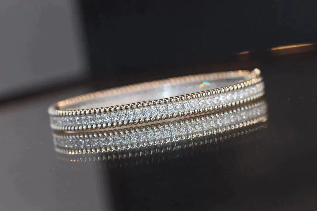 [Lucas Jewelry]PERLEE DIAMONDS BRACELET 1 ROW