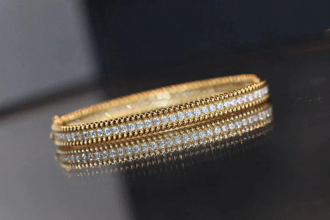 [Lucas Jewelry]PERLEE DIAMONDS BRACELET 1 ROW