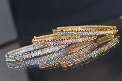 [Lucas Jewelry]PERLEE DIAMONDS BRACELET 1 ROW