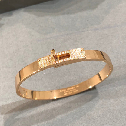 [Lucas Jewelry]KELLY BRACELET DIAMOND