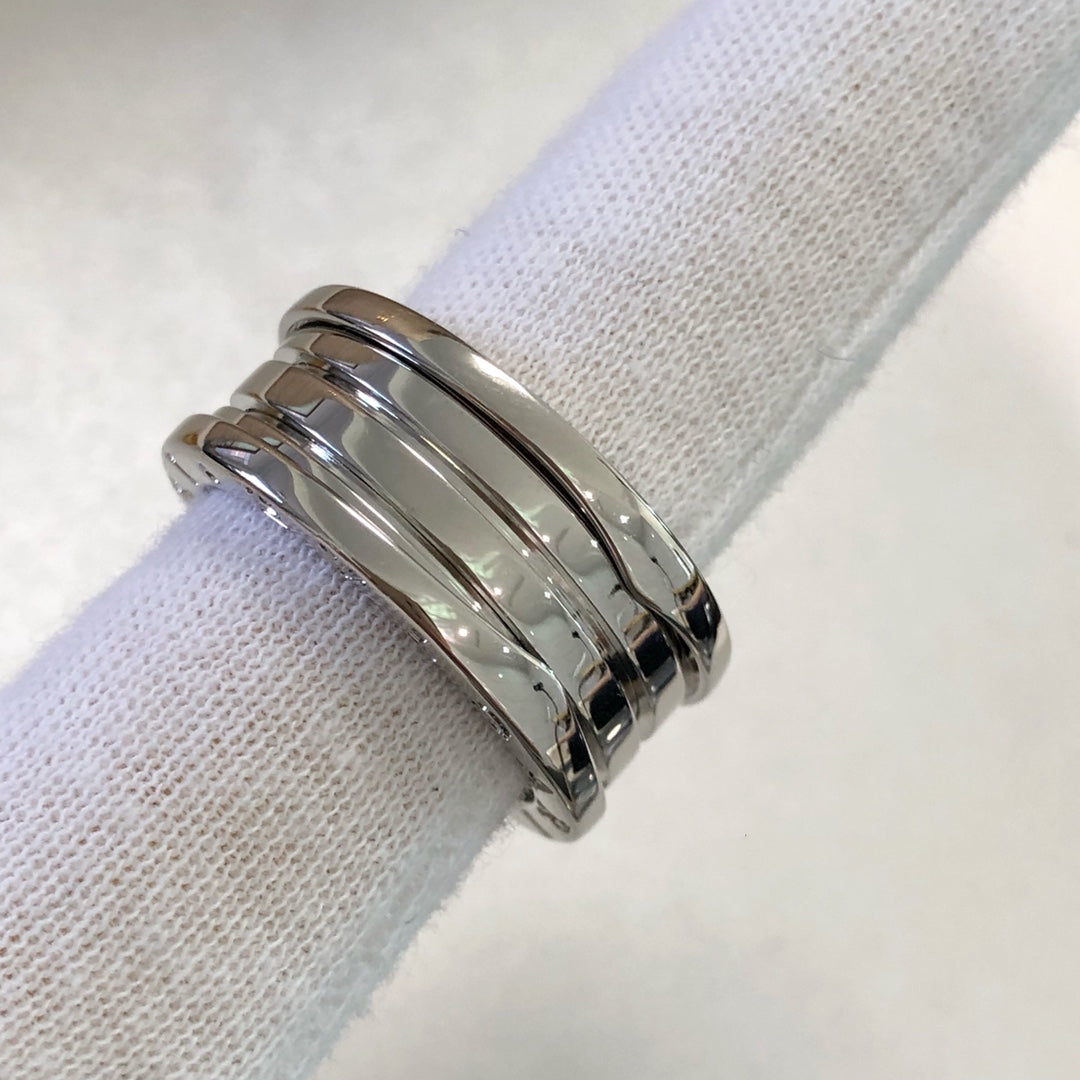 [Lucas Jewelry]ZERO 1 RING