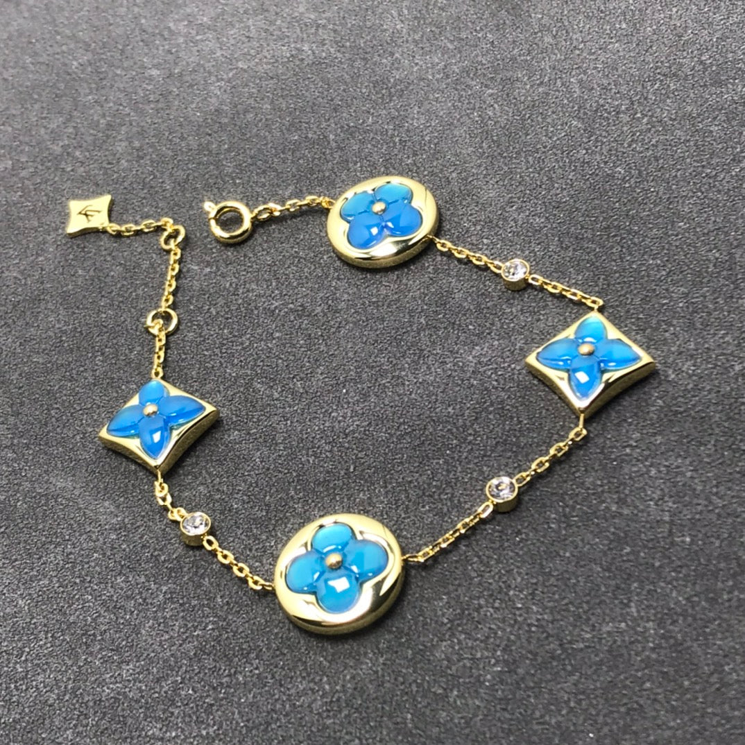 [Lucas Jewelry]STAR AND SUN TURQUOISE 4 MOTIFS 3 DIAMONDS