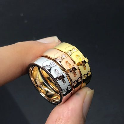 [Lucas Jewelry]KELLY MEDIUM RING