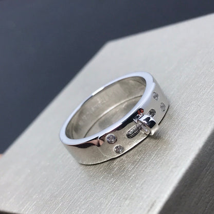 [Lucas Jewelry]KELLY MEDIUM RING