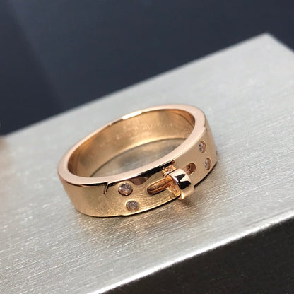 [Lucas Jewelry]KELLY MEDIUM RING