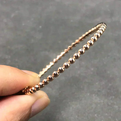 [Lucas Jewelry]PERLEE PEARLS BRACELET