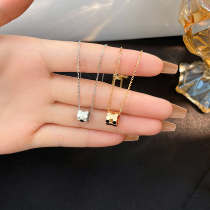 [Lucas Jewelry]BEE MINI NECKLACE