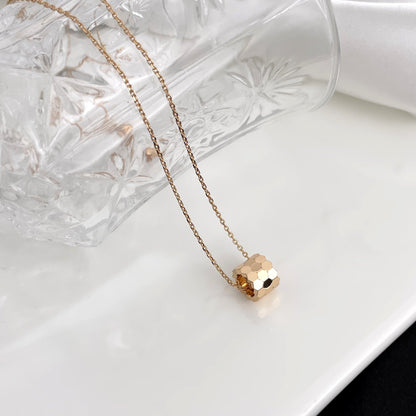 [Lucas Jewelry]BEE MINI NECKLACE