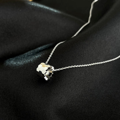 [Lucas Jewelry]BEE MINI NECKLACE