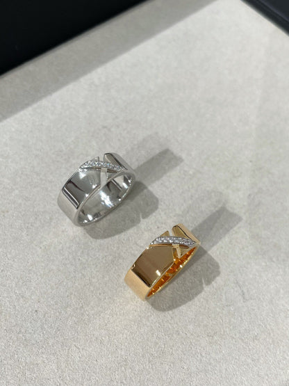 [Lucas Jewelry]LIENS EVIDENCE DIAOMOND RING