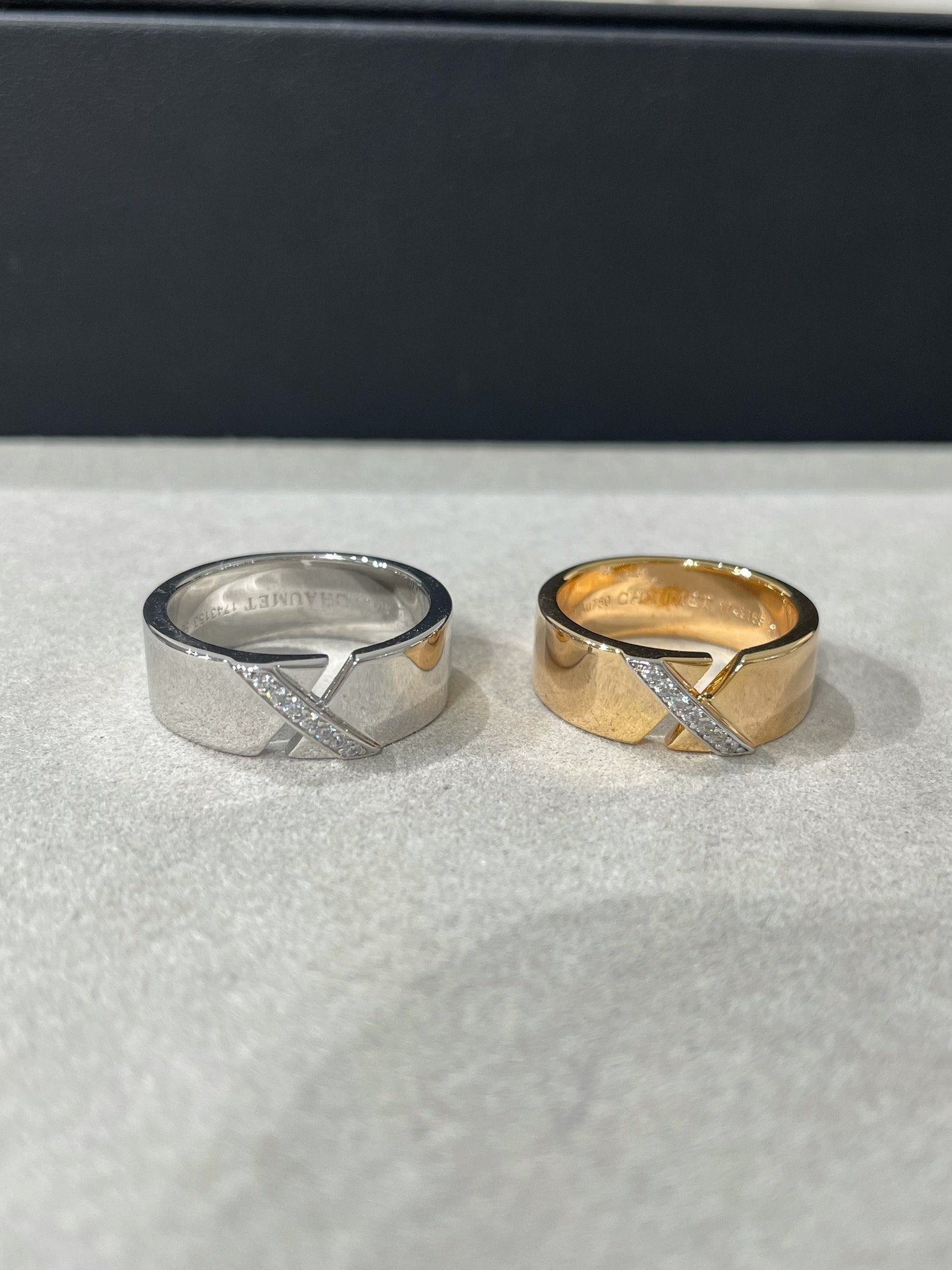 [Lucas Jewelry]LIENS EVIDENCE DIAOMOND RING