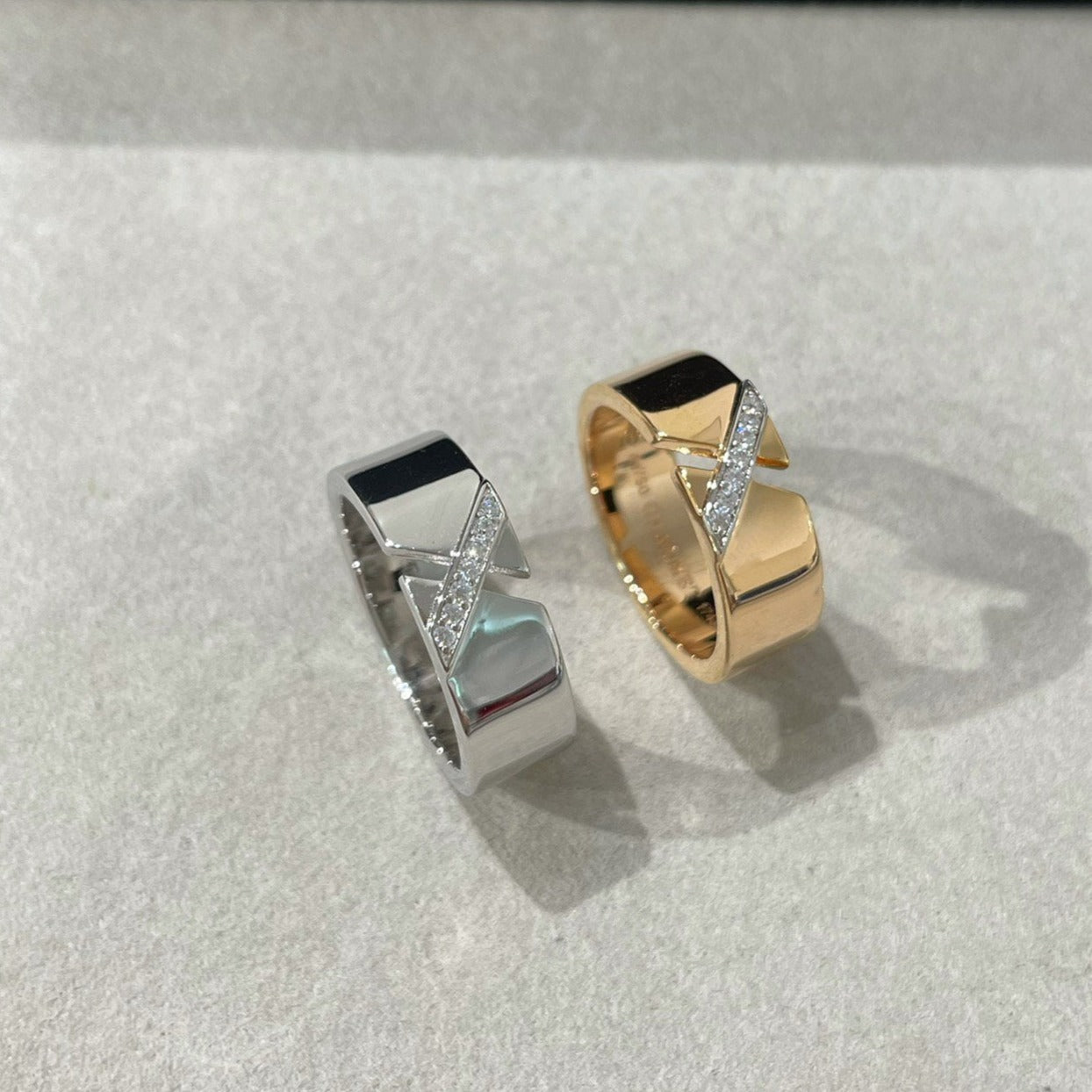 [Lucas Jewelry]LIENS EVIDENCE DIAOMOND RING