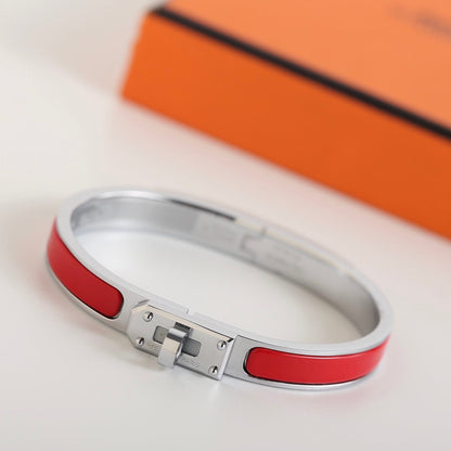 [Lucas Jewelry]HM KELLY RED BRACELET