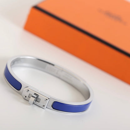 [Lucas Jewelry]HM KELLY BLUE BRACELET