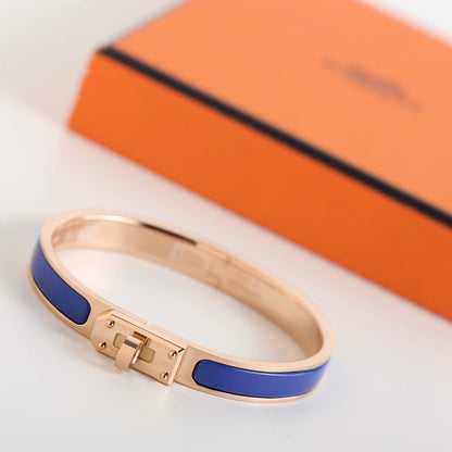 [Lucas Jewelry]HM KELLY BLUE BRACELET