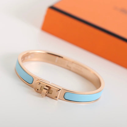 [Lucas Jewelry]HM KELLY CLOUD BLUE BRACELET