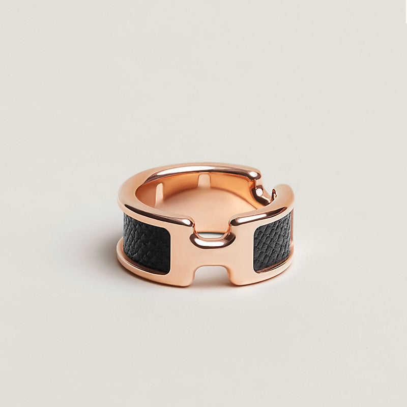 [Lucas Jewelry]OLYMPE PINK GOLD RING