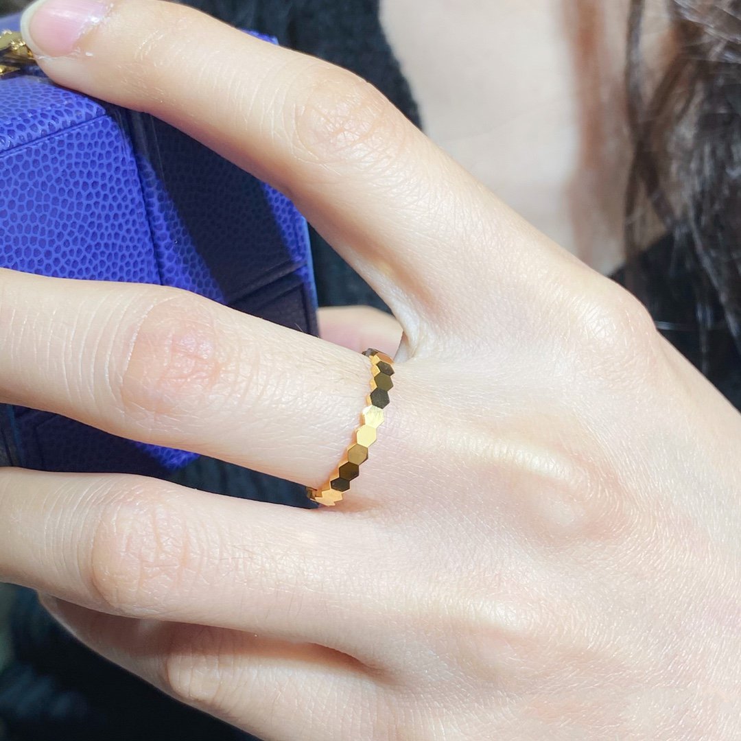 [Lucas Jewelry]BEE LOVE SMALL RING