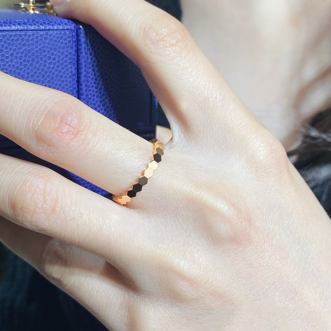 [Lucas Jewelry]BEE LOVE SMALL RING