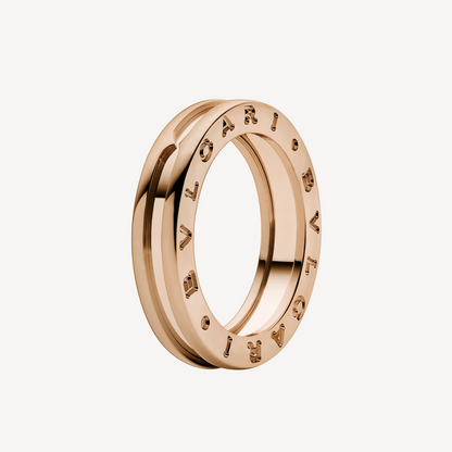 [Lucas Jewelry]ZERO 1 ONE-BAND RING