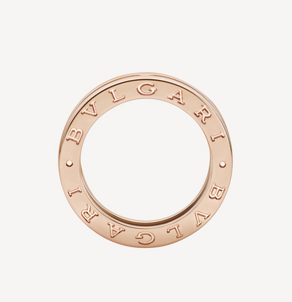 [Lucas Jewelry]ZERO 1 ONE-BAND RING