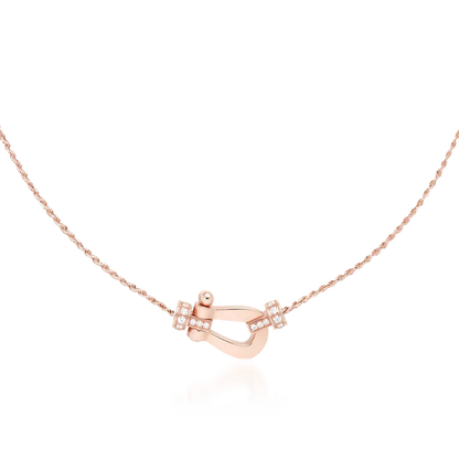 [Lucas Jewelry]FORCE 10 DIAMOND NECKLACE