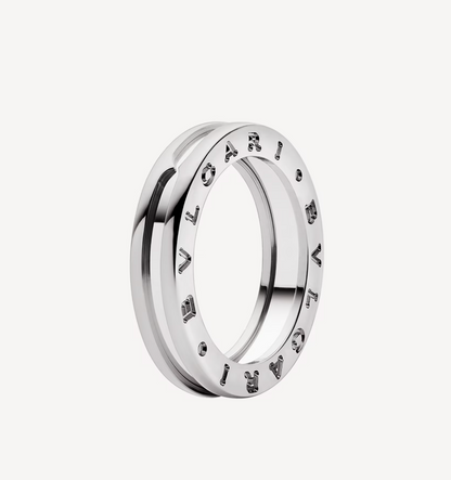 [Lucas Jewelry]ZERO 1 ONE-BAND RING