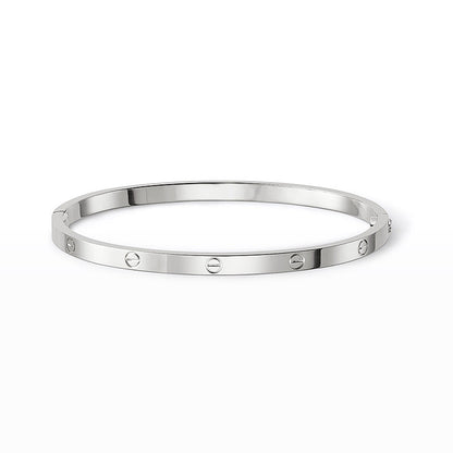 [Lucas Jewelry]LOVE BRACELET 3.65MM