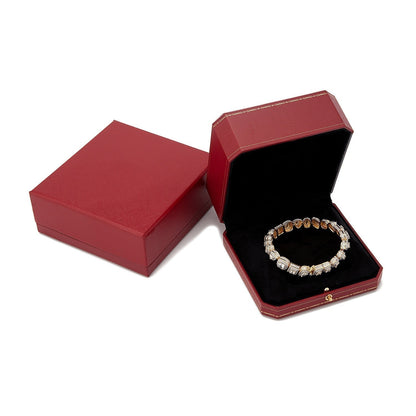 [Lucas Jewelry]CA BRACELET NECKLACE RING BOX GIFT BAG