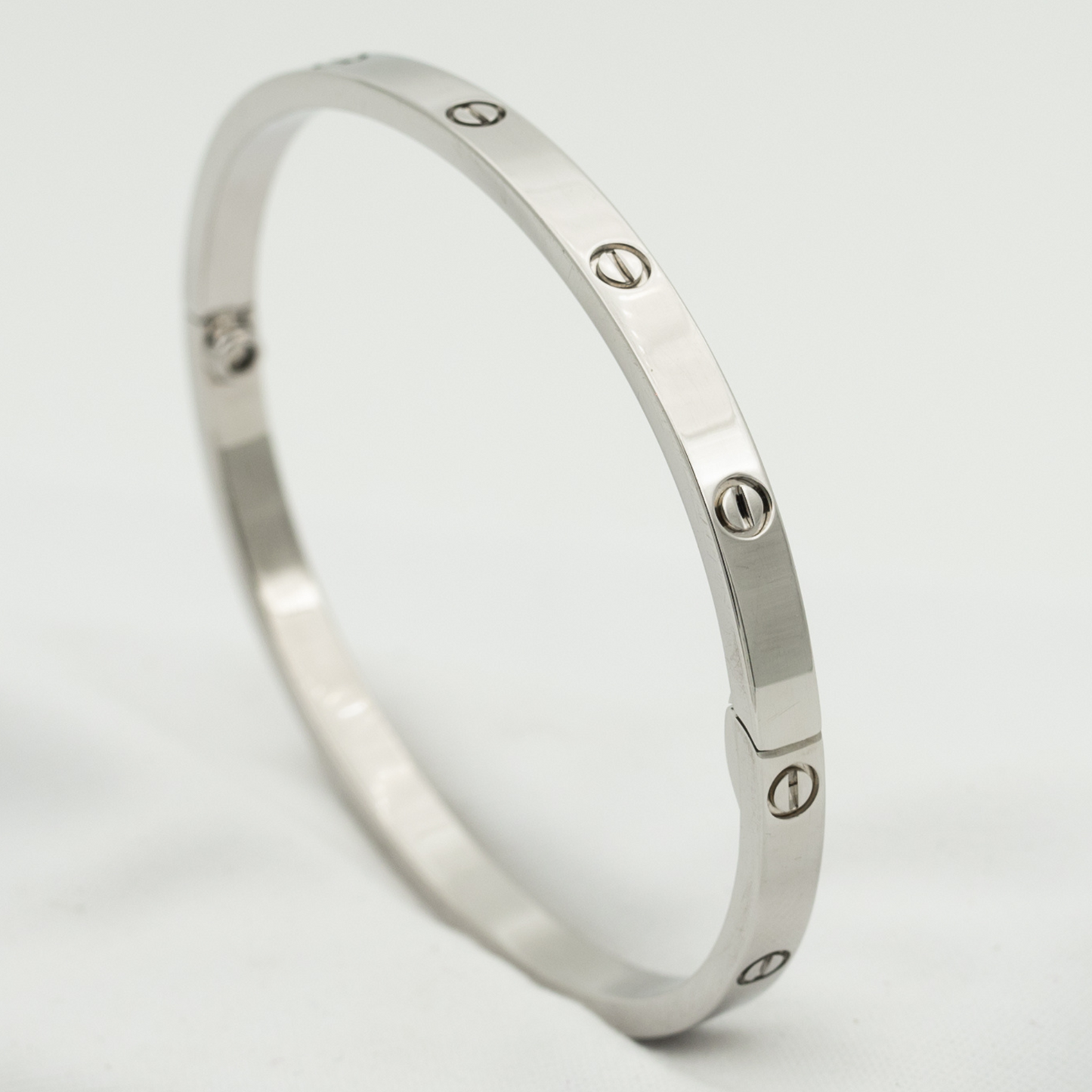 [Lucas Jewelry]LOVE BRACELET 3.65MM