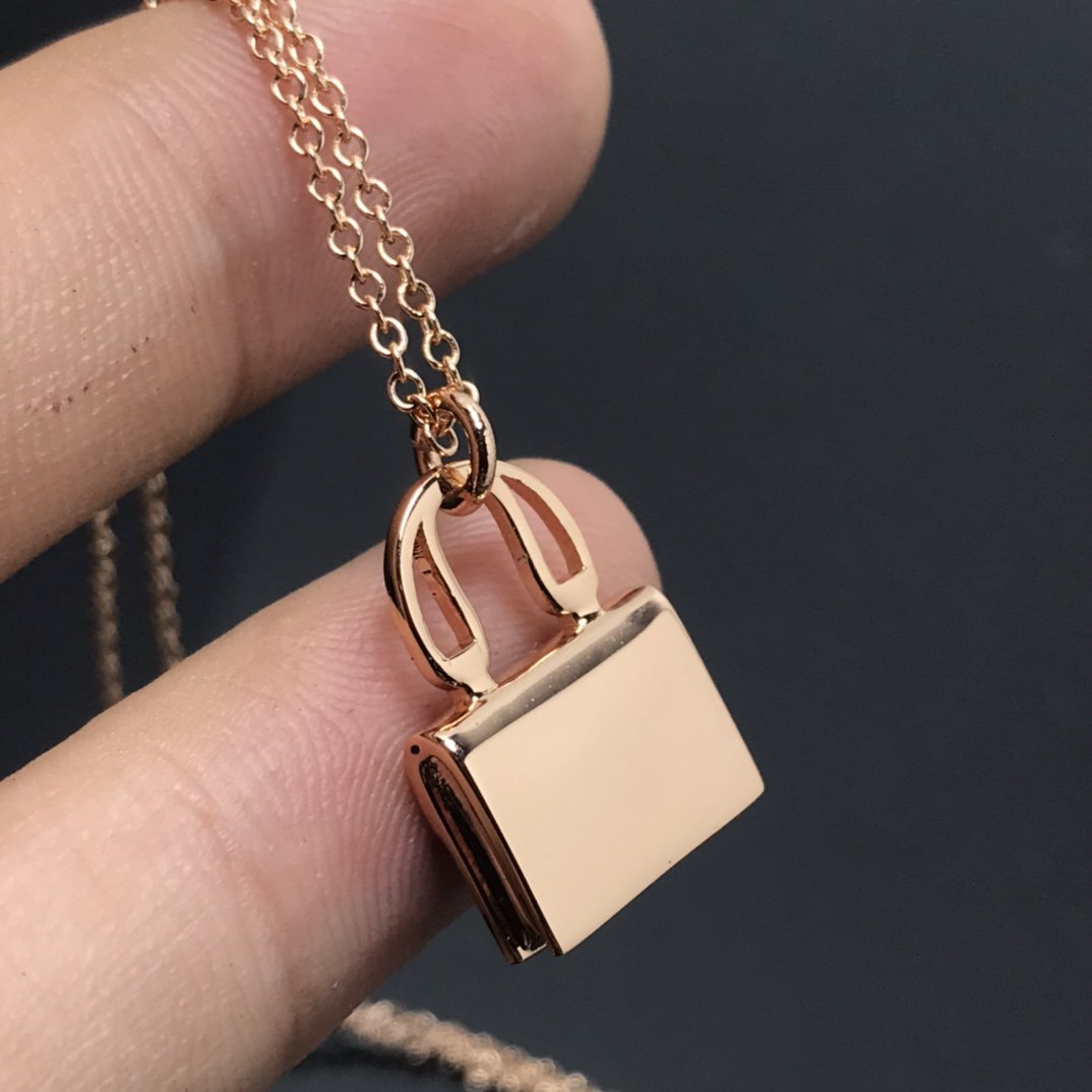 [Lucas Jewelry]HM NECKLACE ARRIVAL BLACK DIAMOND