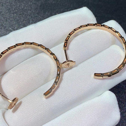 [Lucas Jewelry]SERPENTI EARRINGS