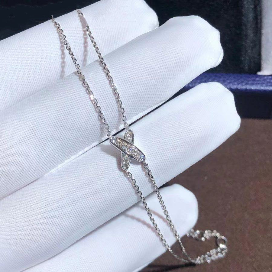 [Lucas Jewelry]JEUX BRACELET  DIAMOND