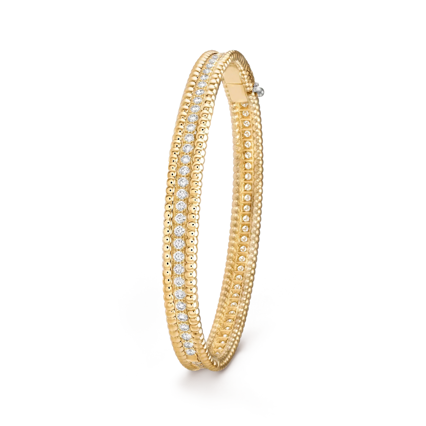 [Lucas Jewelry]PERLEE DIAMONDS BRACELET 1 ROW