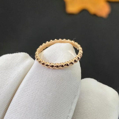 [Lucas Jewelry]PERLEE RING