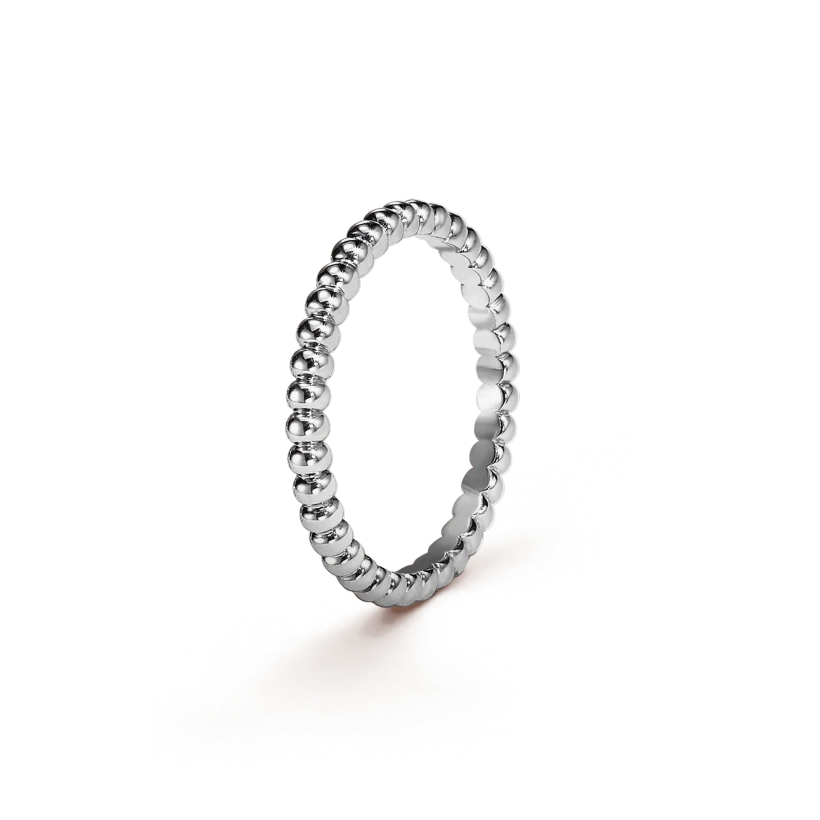 [Lucas Jewelry]PERLEE RING