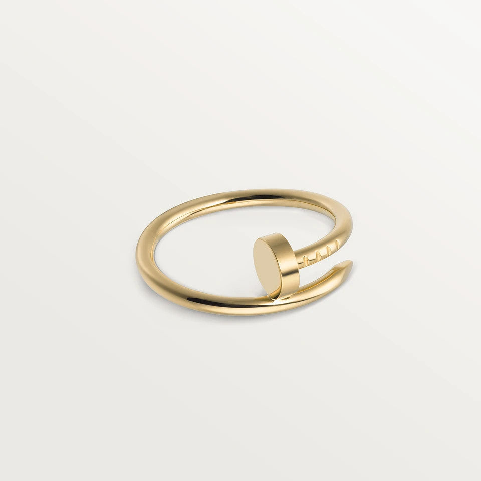 [Lucas Jewelry]JUSTE RING 1.8MM